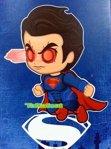 cosbaby superman