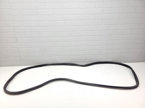 2015-2024 Nissan Murano Front Passenger Door Surround Weather Strip Seal OEM - Picture 3 of 17