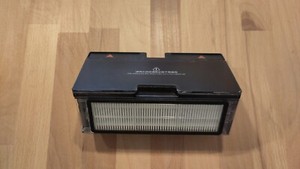 Roborock S50 Staubbehälter original