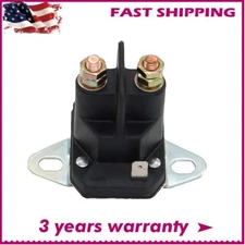 For Trombetta 93265WR 812-1221-211 539101714 93265-9 Starter Solenoid 12v New