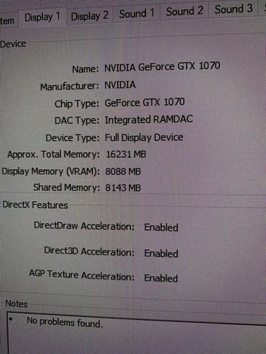 Dell Gaming Computer/ PC/ Alienware Aurora R5 - Picture 2 of 3