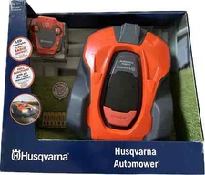 Husqvarna 450X Automower Toy RC Remote Control