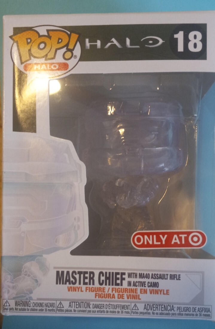 Funko 52834 Camo for sale online | eBay