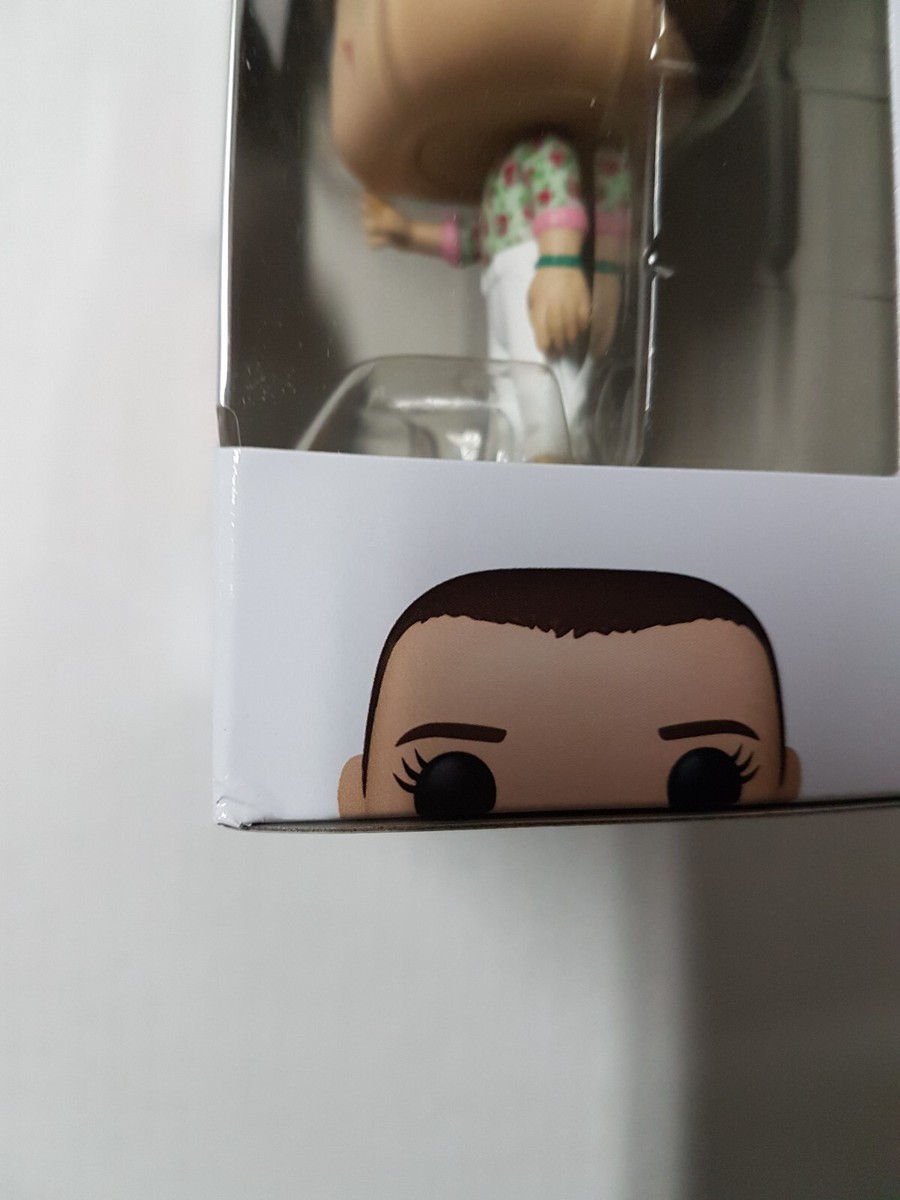 FunkoPOP! StrangerThings 7体セット Funko Pop Stranger Things Wave 4 Set 1 | eBay