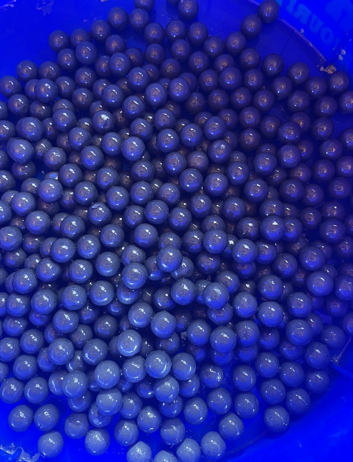 8mm Lead Catapult Ammo eBay