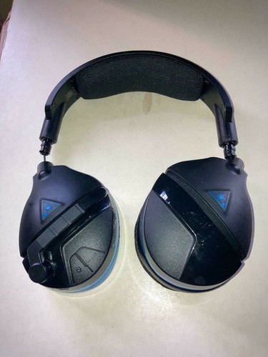 Wireless Gaming Headset PS4 