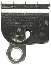 Honeywell 8173/U Compact Trailing Rope Grab Miller Microloc Stainless Steel