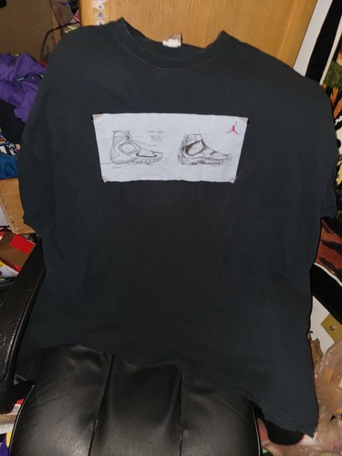 jordan t shirt | eBay