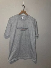 90s Vintage Jerzees Go Climb A Mountain Mt. Umcompahgre CO Colorado Shirt VTG L