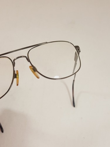 Vtg Sergio Tacchini Glasses Frames - Picture 11 of 11