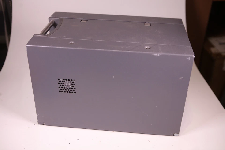 Rimage EVEREST CDPR22 Thermal CD Printer Untested - Image 2 of 4