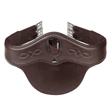 VELOCITI LUSSO STUD GIRTH (46 INCH)
