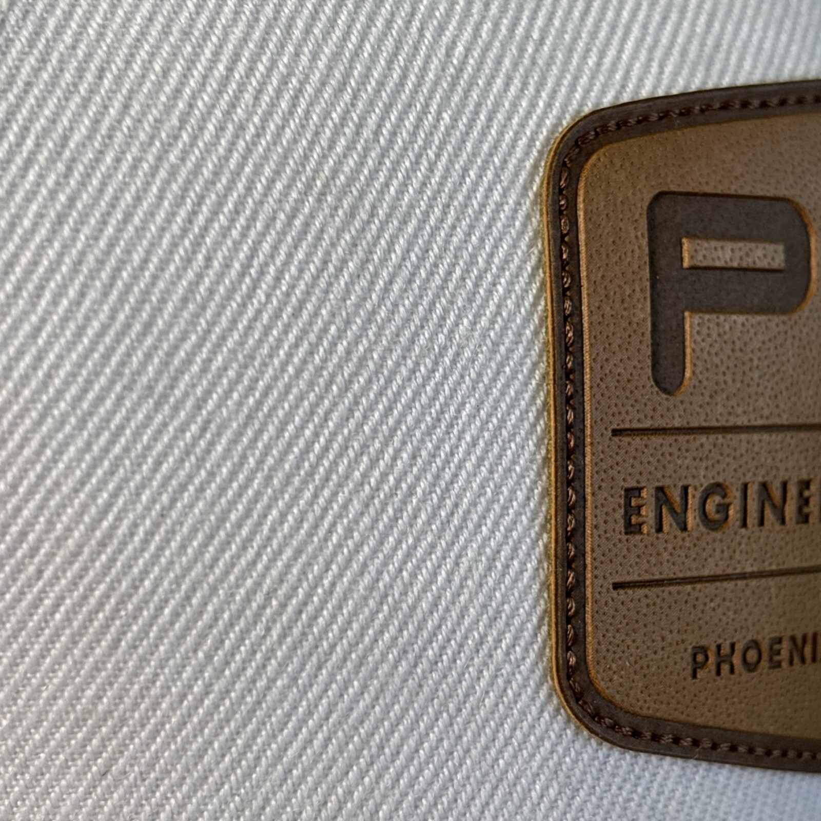 Ping Hat Golf Adjustable Snapback SensorCool Hat - image 7