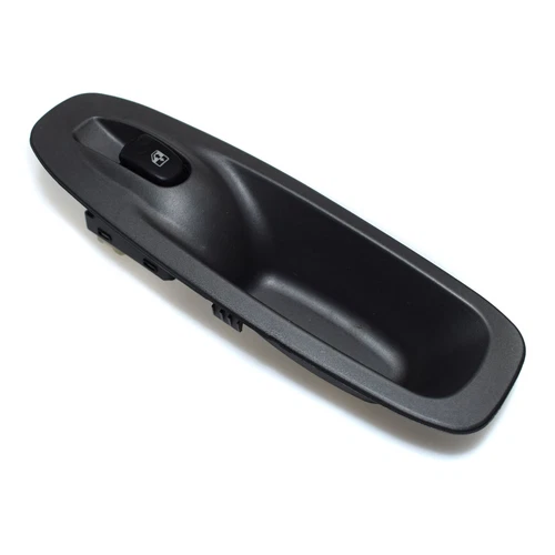 ONE Passenger Side Door Power Window Switch For 00-02 Hyundai Accent New DWS-921 - Picture 6 of 12