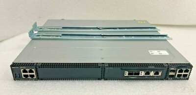 Dell EMC SD-WAN Edge 3400  8 Core 32GB Ram/240GB Storage  2 PSW