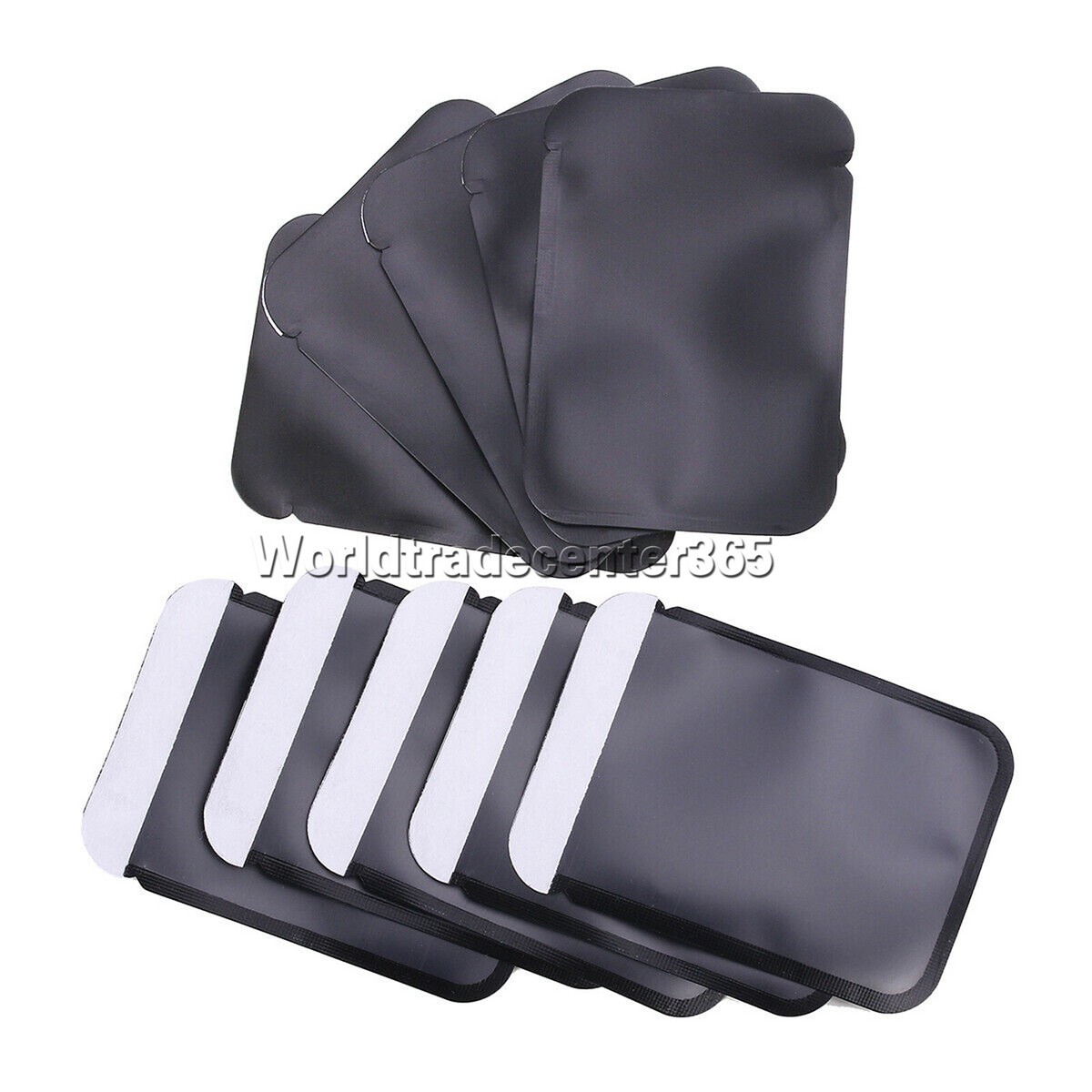 Dental Barrier Envelopes 300pcs Size #2 - For X-Ray Digital