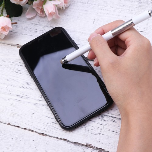 Universal Stylus Pen Stylish Disc Stylus Touch Screen Pens Capacitive Painting - 第 2/12 張圖片