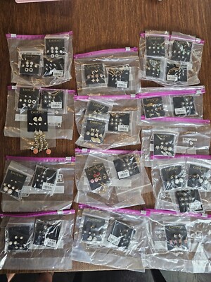 Retail Jewelry In Bulk - Bebe, Charming Charlie's, Etc.