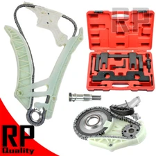 Timing Chain Oil Pump Kit Camshaft Tool For BMW 320I 228I 428I X4 X5 X3 X1 Z4