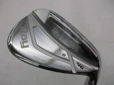 RomaRo Ray SX-R Wedge #46(1Club)/Steel/Flex:F4/S/Wedge