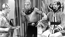 Flash Gordon Buster Crabbe Serial Photo Print 12 x 9