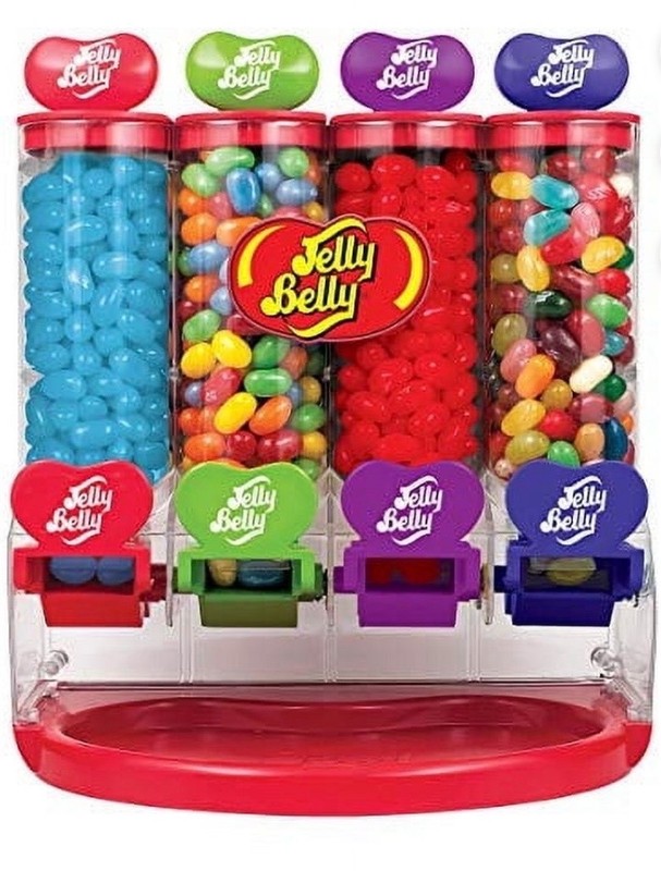 Jelly Belly® Jelly Beans Machine Dispenser