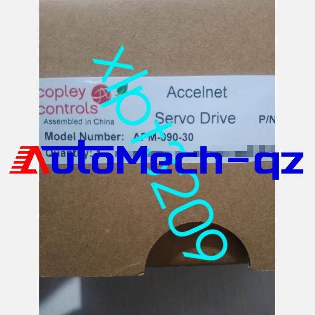 APM-090-30 Servo driver APM-090-30 NEW FedExor DHL