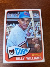 1965 Topps Football Cards 20