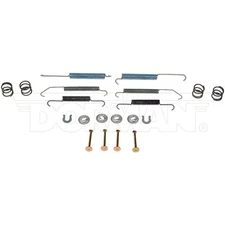 Dorman HW7282 Drum Brake Hardware Kit For 91-02 SC SC1 SC2 SL SL1 SL2 SW1 SW2