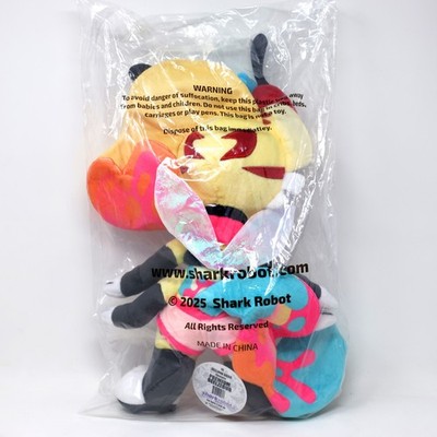 ヘルヴァボス　ぬいぐるみ　BEE Helluva Boss Premium Beelzebub Queen Bee Plush Plushie Figure