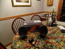 SteelSeries Arena 3 Full Range 2.0 Desktop Gaming Speakers Wired  Bluetooth