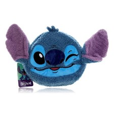 Disney kmstipbag Stitch Plush Cosmetic Bag for Kids