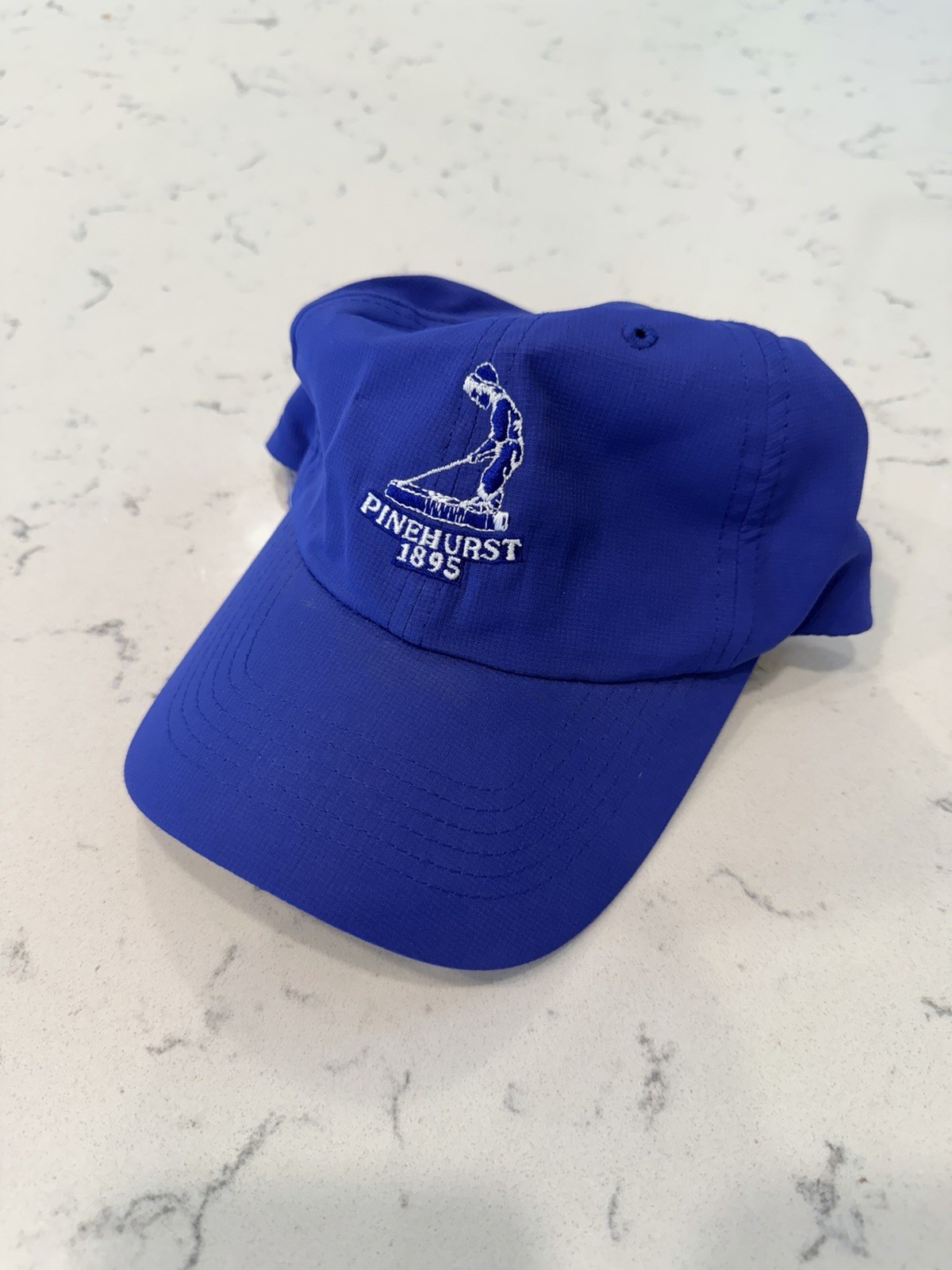 Pinehurst Hat. Dad Hat. Performance. Good. Imperi… - image 2