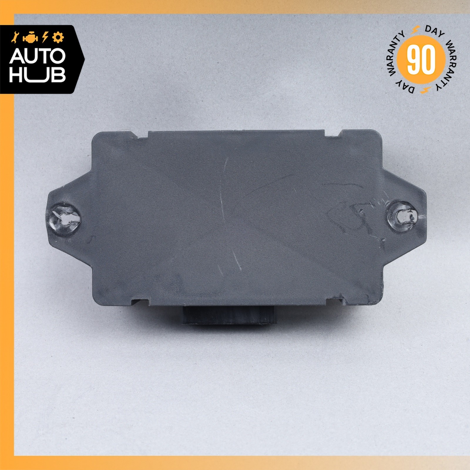03-19 Maserati GranTurismo M145 Windshield Wiper Control Module 253903 OEM