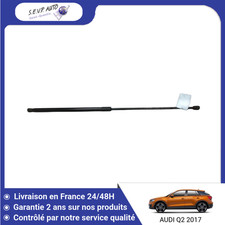 Verin de hayon / de capot Audi Q2