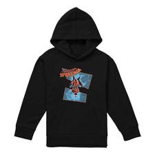Spider-Man - Spidey Senses Tingling Kapuzenpu...