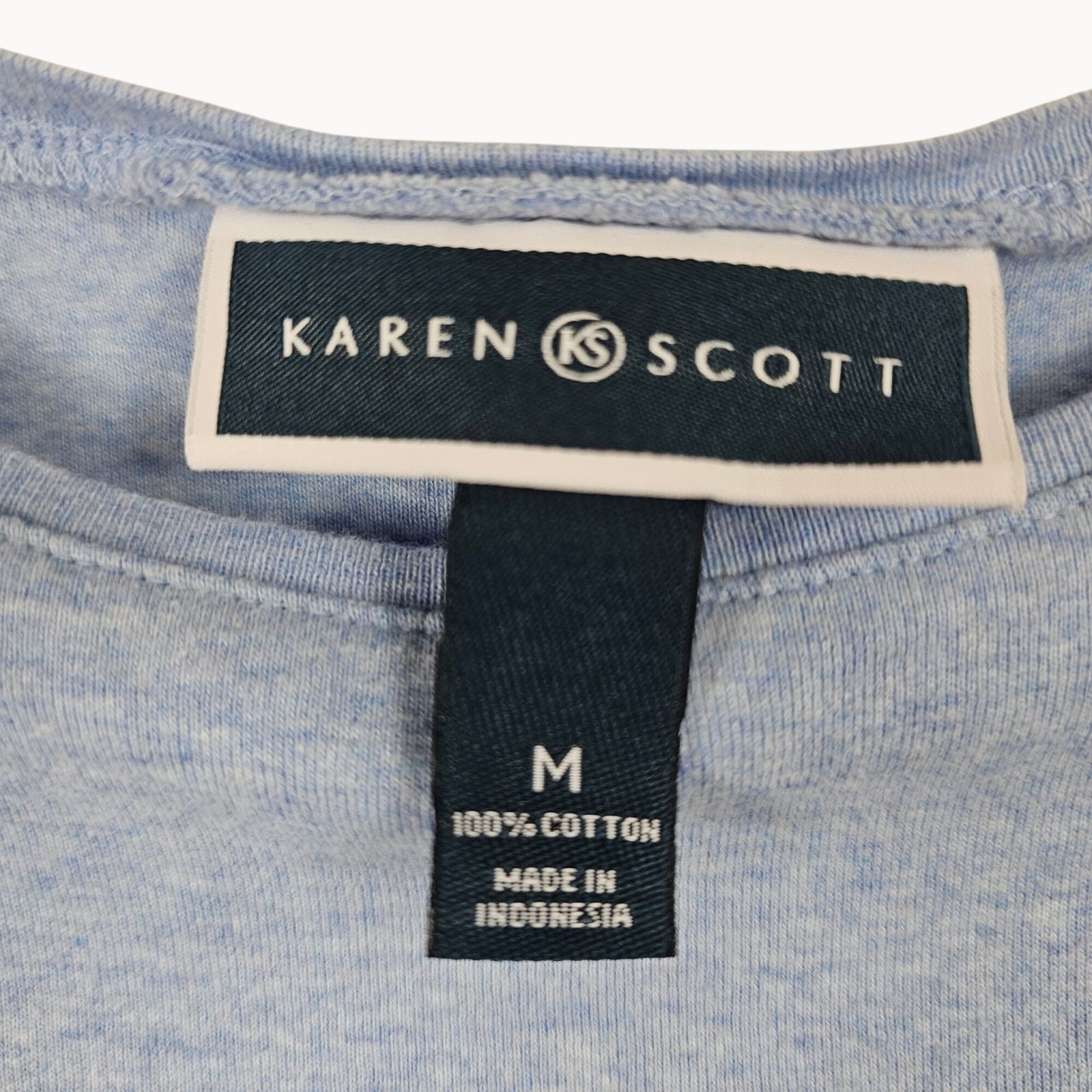 3PC Basic Simple Layering Casual Comfy Sleevless … - image 8