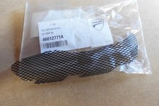 DUCATI 848 EVO 1098 1198 NUOVA OEM GRIGLIA ASPIRAZIONE ARIA DESTRA - # 46012771A