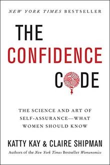 The Confidence Code: The Science and Art of Self-As... | Buch | Zustand sehr gut