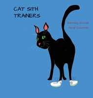 David Hutchison | Cat Sith Trainers | Buch | Englisch (2022) | Gebunden