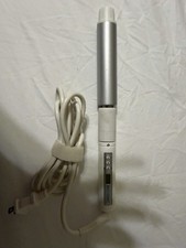 Bio Ionic Hair Tool Rotating Styling Hair Iron 1.25 Inch Barrel