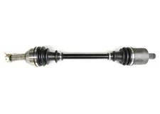 Balanced Front CV Axle for Polaris Ranger 400 500 570 800 1333134, ATVPC