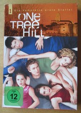 One Tree Hill - fast komplette Serie Staffeln 1,2,3,5,6,7,8,9 DVD Deutsch