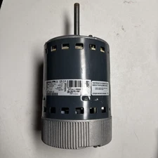 Genteq ECM 3.0 HD52RE122 Blower Motor 5SME39SXL3008A