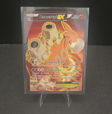 The Pokémon Company Pokémon TCG Camerupt EX 146/160 XY Primal Clash Ultra Rare … on eBay