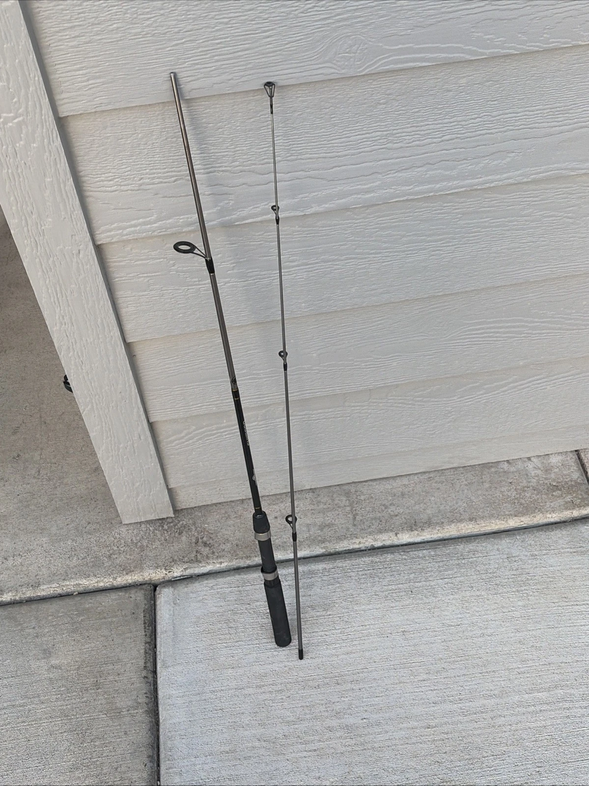Shimano Aeroglass 5ft 6” Two Piece Rod