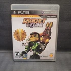 Liquid Damage! Ratchet & Clank Collection (Sony PlayStation 3, 2012) PS3 Game