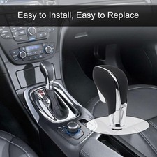 For Buick Regal Automatic Gear Shift Shifter Lever Knob Handle Stick Lever Pen