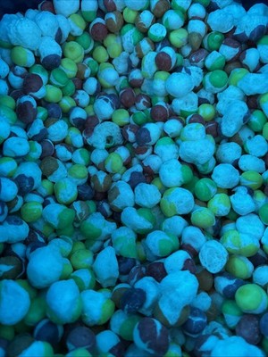 Bulk Freeze Dried Candy