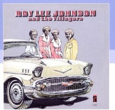 Roy Lee Johnson And The Villagers by Roy Lee Johnson/the Villagers (CD 2010)